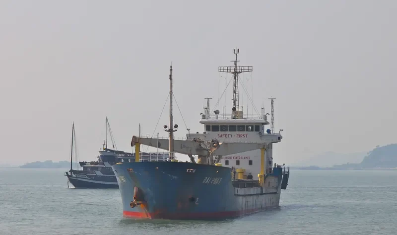 HTK VENUS General Cargo IMO 9550981 photo 4