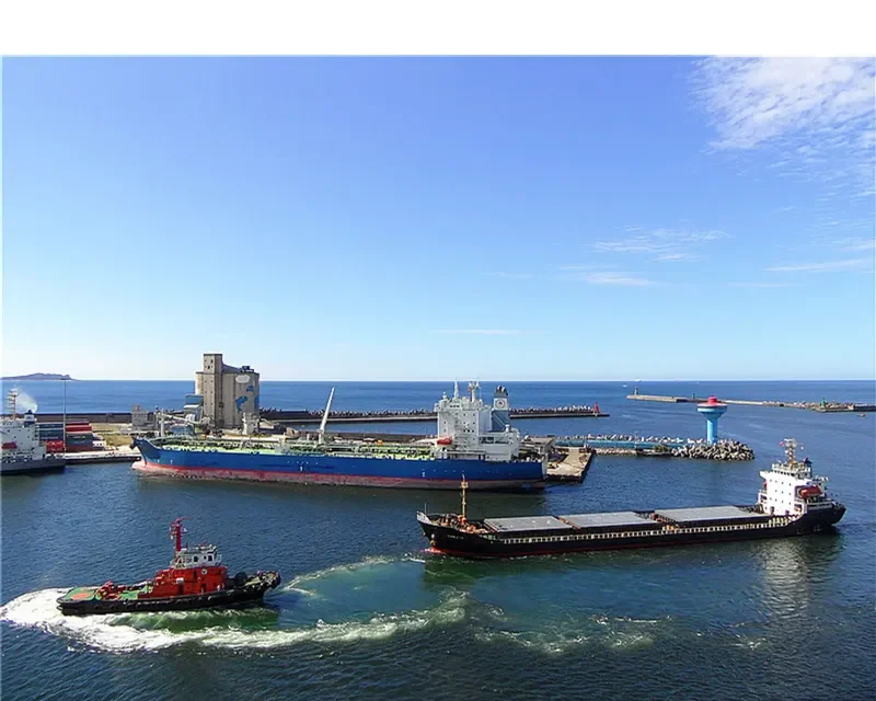 TIAN LI 26 General Cargo IMO 9551064 photo 9