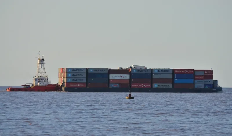AVA PAYAGUA General Cargo IMO 9551090 photo 7
