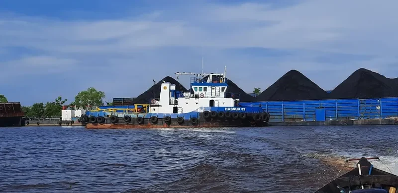 HASNUR 02 General Cargo IMO 9551181 photo 2