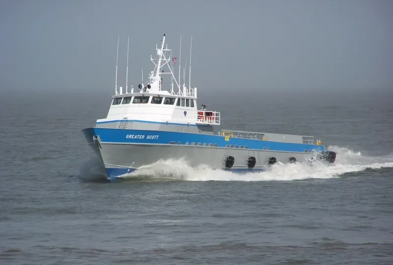 GREATER SCOTT General Cargo IMO 9551210 photo 7
