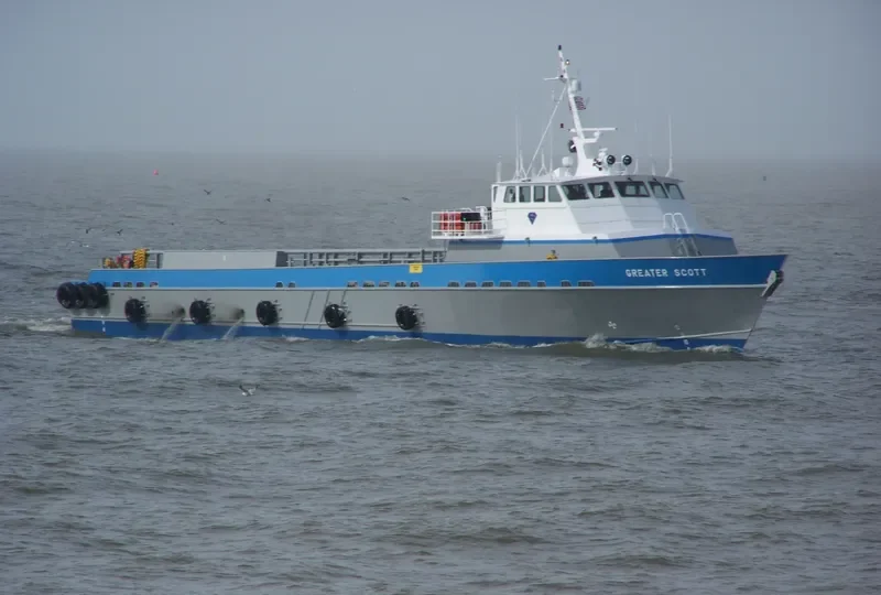 GREATER SCOTT General Cargo IMO 9551210 photo 8
