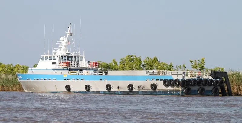SEA ANGEL General Cargo IMO 9551222