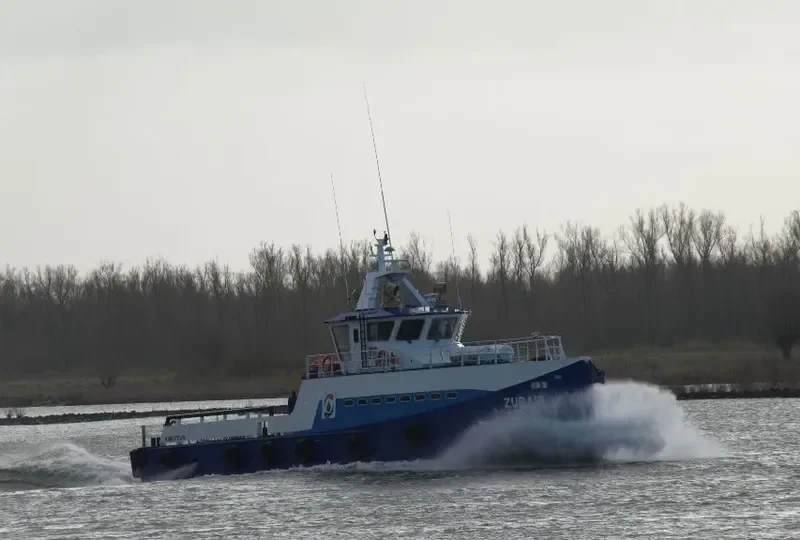 ZUBAIR General Cargo IMO 9551234 photo 4