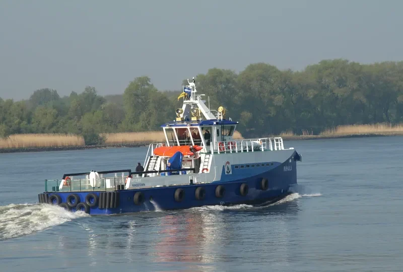 RUMAILA General Cargo IMO 9551246 photo 4