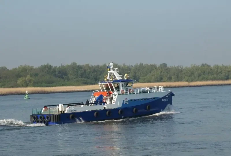 RUMAILA General Cargo IMO 9551246 photo 6