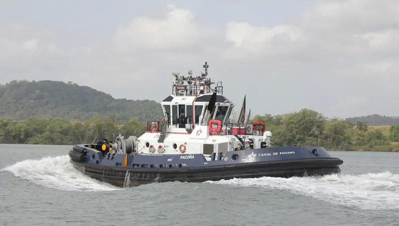 PACORA General Cargo IMO 9551478 photo 4