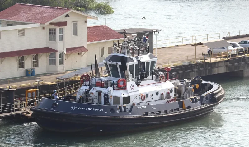 PACORA General Cargo IMO 9551478 photo 5