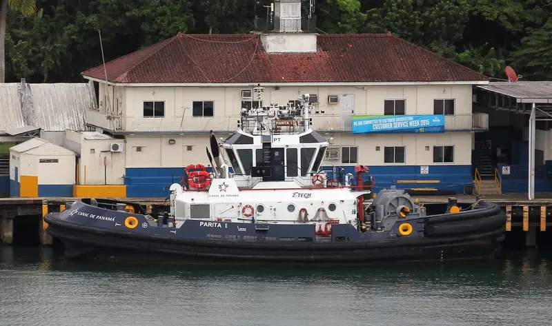 PARITA I General Cargo IMO 9551480 photo 6