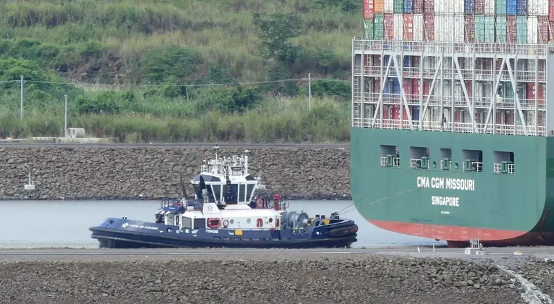 TONOSI General Cargo IMO 9551492