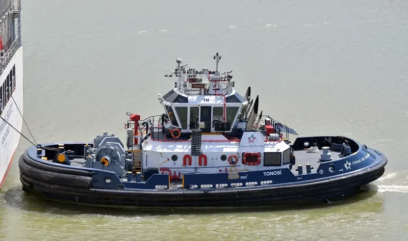 TONOSI General Cargo IMO 9551492 photo 9