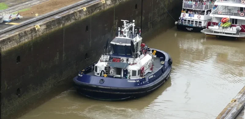 CALOVEBORA General Cargo IMO 9551533