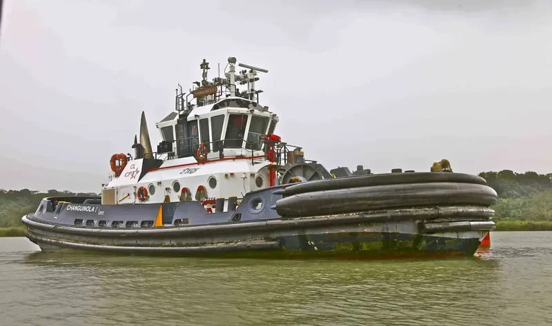 CHANGUINOLA I General Cargo IMO 9551545 photo 8