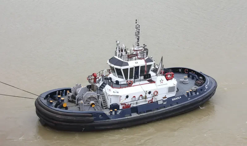 SIXAOLA General Cargo IMO 9551557 photo 8