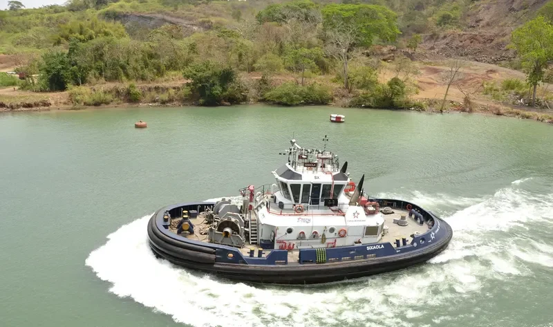 SIXAOLA General Cargo IMO 9551557 photo 9