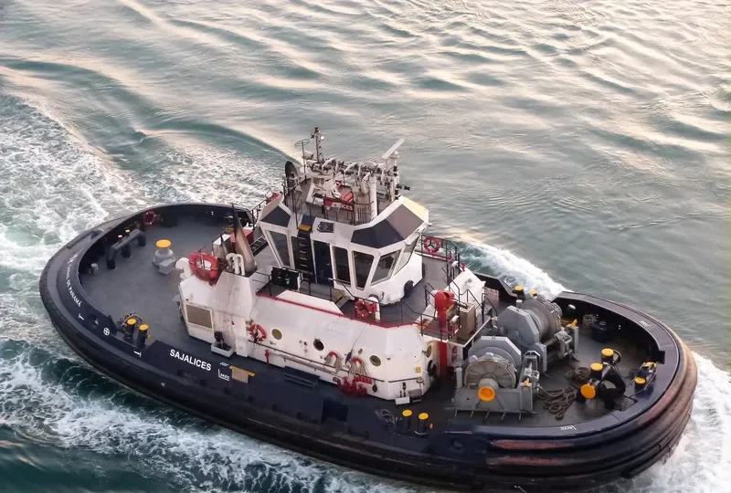SAJALICES General Cargo IMO 9551571 photo 2