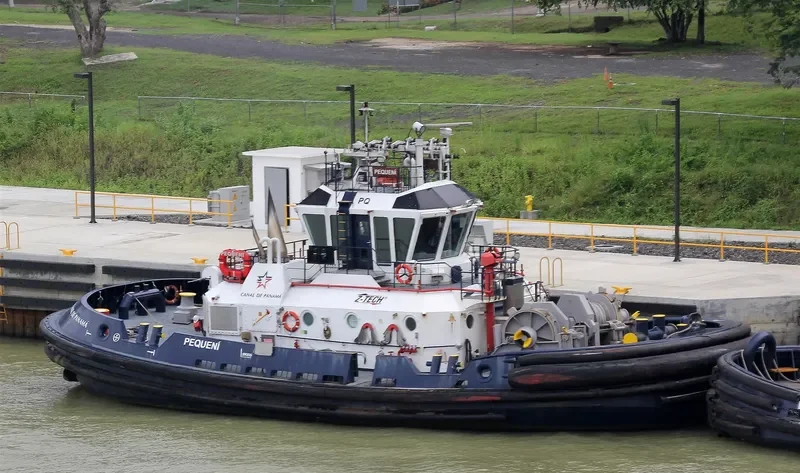 PEQUENI General Cargo IMO 9551583 photo 7