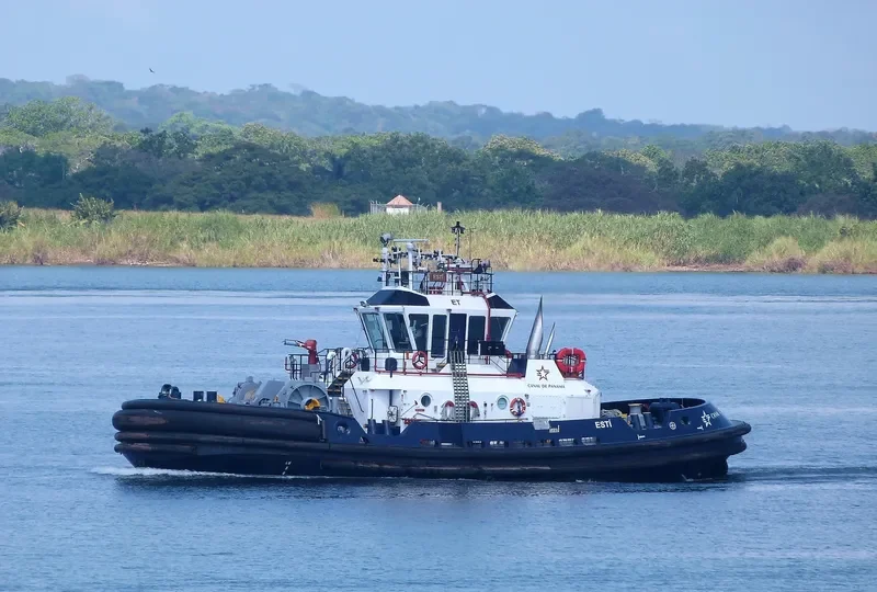 ESTI General Cargo IMO 9551612 photo 6