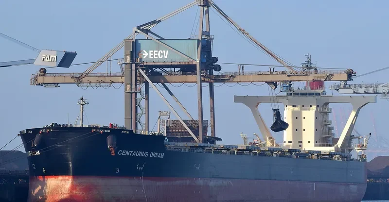 CENTAURUS DREAM Bulk Carrier IMO 9551715 photo 4