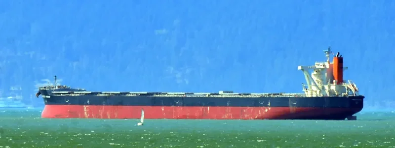 JAG ALAIA Bulk Carrier IMO 9551727 photo 7