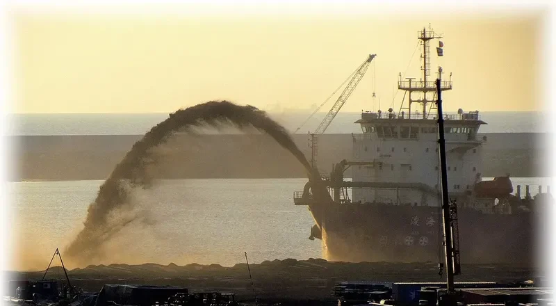JUN HAI 2 General Cargo IMO 9551791 photo 4