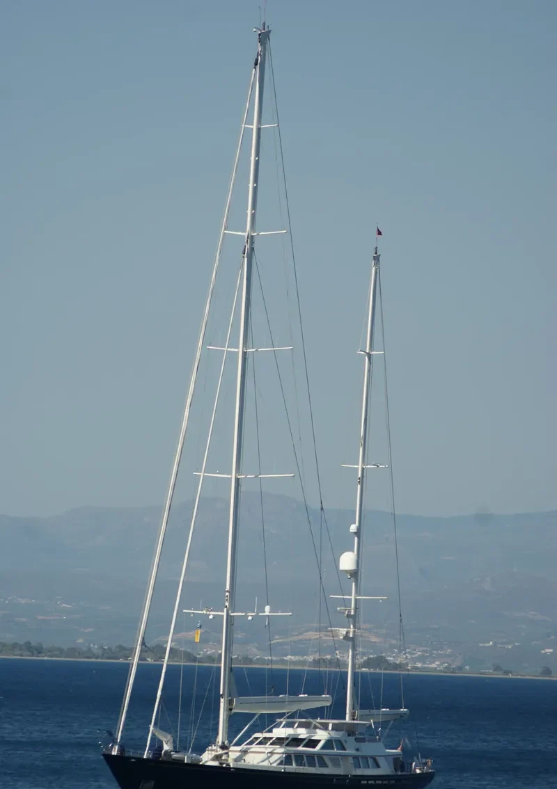 NAZENIN V General Cargo IMO 9551820 photo 5
