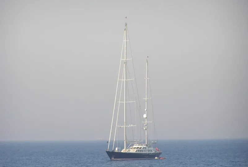 NAZENIN V General Cargo IMO 9551820 photo 9