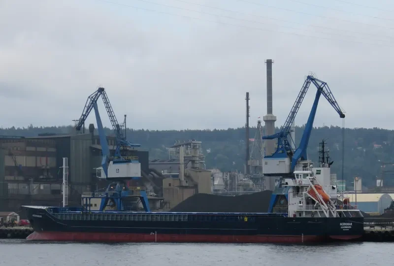 ACEROMAR General Cargo IMO 9552082 photo 4