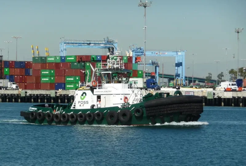 CAROLYN DOROTHY General Cargo IMO 9552288 photo 3