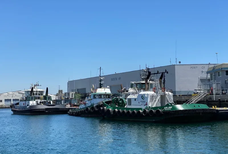 ALTA JUNE General Cargo IMO 9552290 photo 9