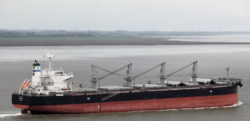 ASTAKOS Bulk Carrier IMO 9552343 photo 4