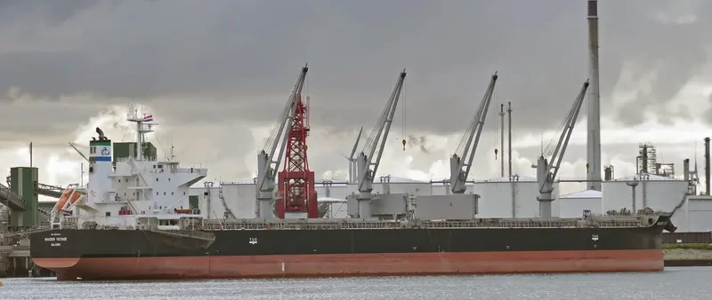ASTAKOS Bulk Carrier IMO 9552343 photo 7