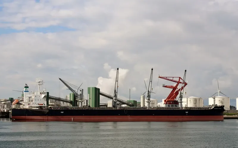 ASTAKOS Bulk Carrier IMO 9552343 photo 10