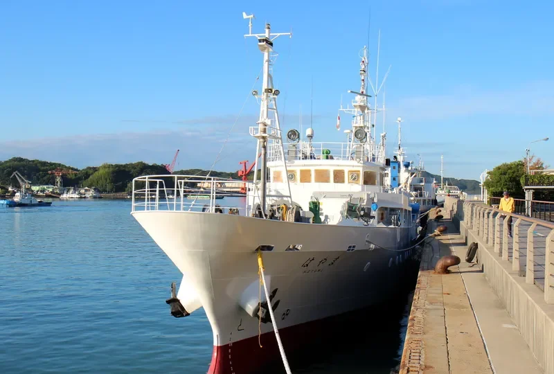 HAYAMA General Cargo IMO 9552513 photo 6