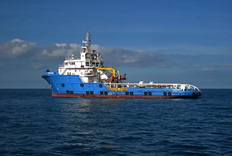 MARZHAN General Cargo IMO 9552616 photo 7