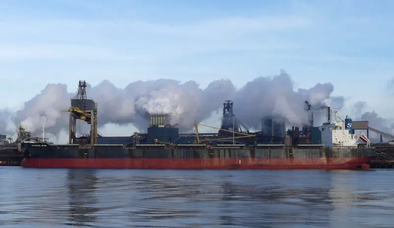 VELOCE Bulk Carrier IMO 9552836 photo 9