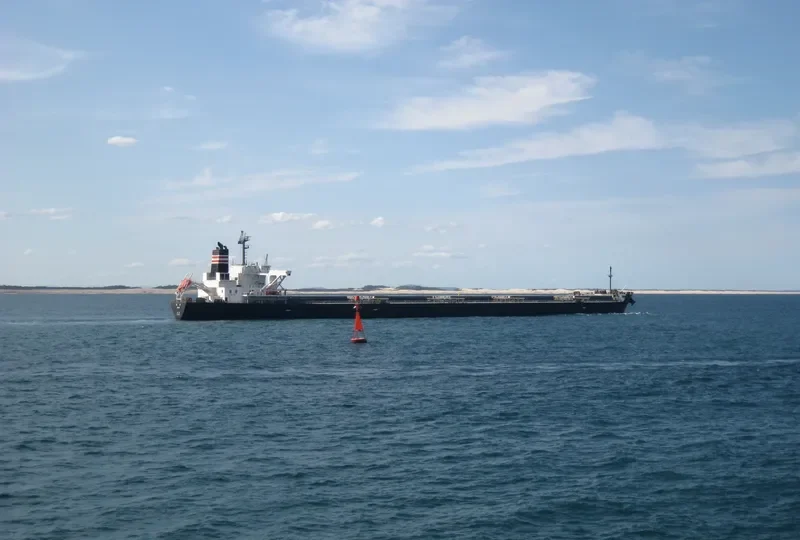 SOYO Bulk Carrier IMO 9552848