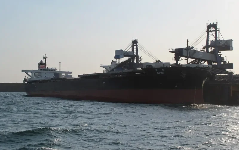 SOYO Bulk Carrier IMO 9552848 photo 8