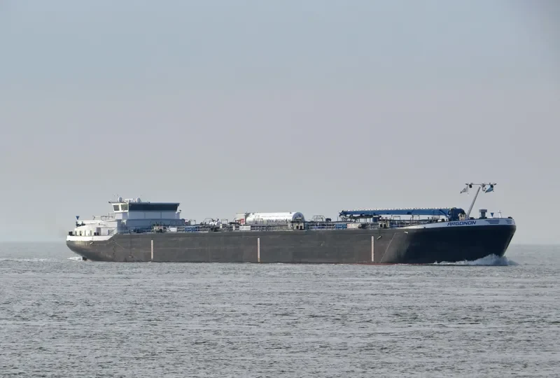 ARGONON Tanker IMO 9552903 photo 5