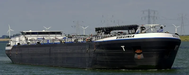 VIRGINIA Tanker IMO 9552941 photo 5