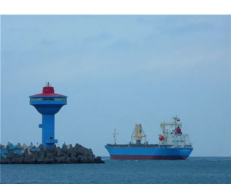 OCEANIA QUEEN General Cargo IMO 9553086 photo 10