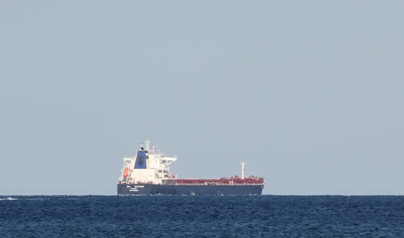 HUA CONG ZHI XING Bulk Carrier IMO 9553218 photo 9