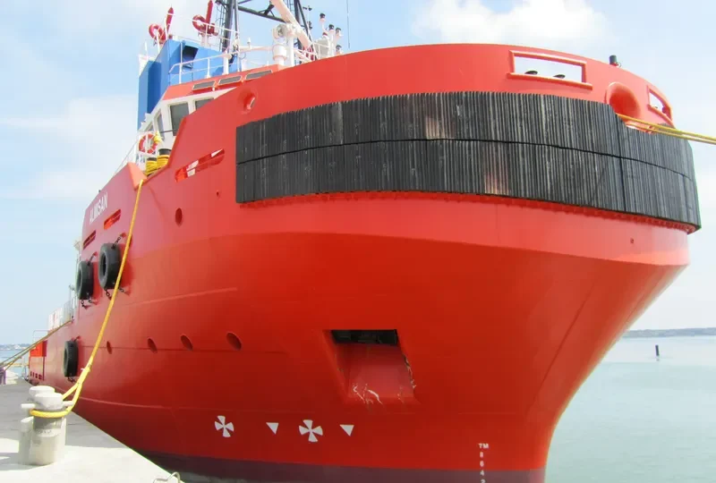 ALMISAN Offshore Vessel IMO 9553581 photo 9