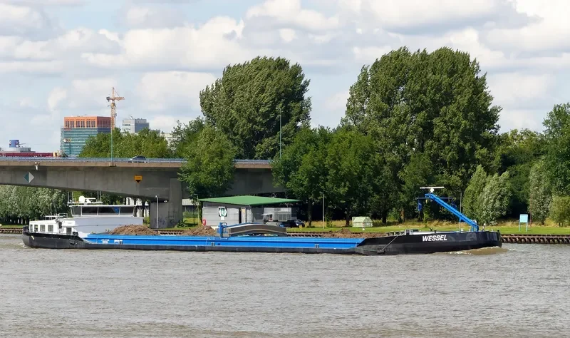 WESSEL General Cargo IMO 9553658 photo 5