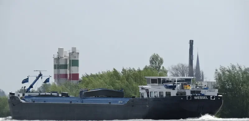 WESSEL General Cargo IMO 9553658 photo 10