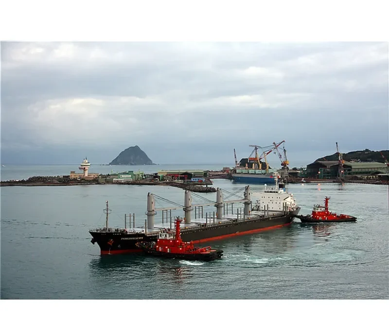 GANT GRACE Bulk Carrier IMO 9553804 photo 7