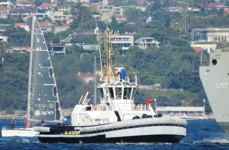 ELWING General Cargo IMO 9553919 photo 4