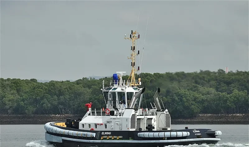 ELWING General Cargo IMO 9553919 photo 5