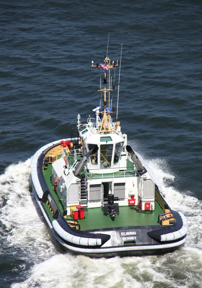 ELWING General Cargo IMO 9553919 photo 7