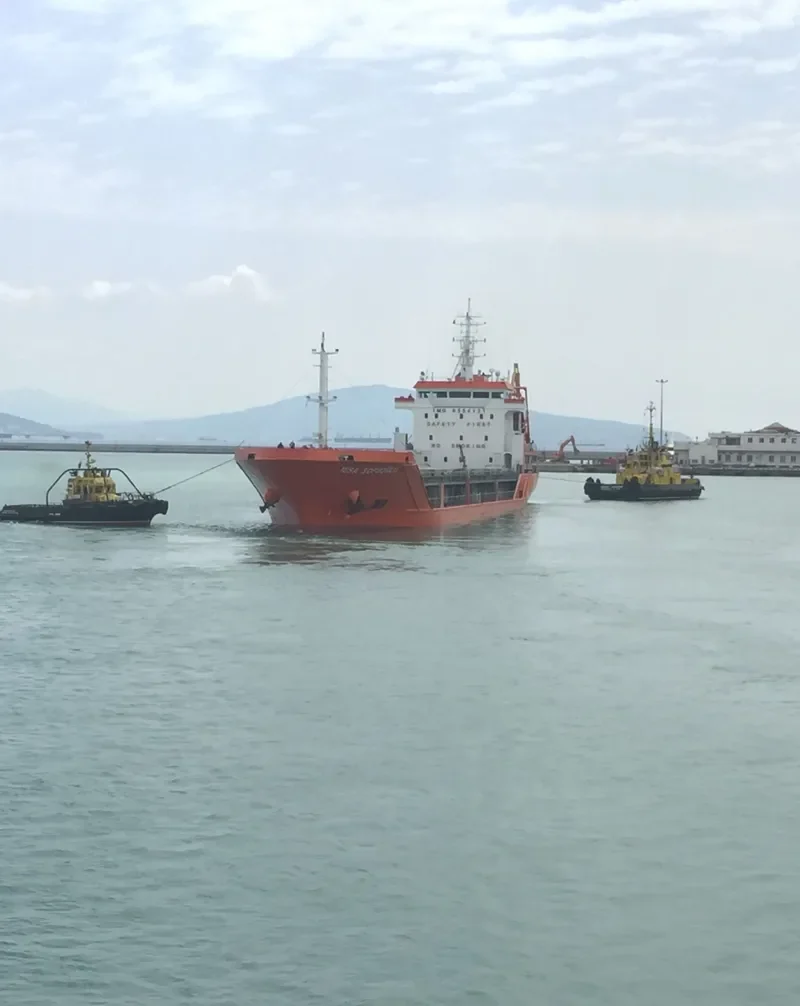 NISA SOFUOGLU General Cargo IMO 9554121 photo 7